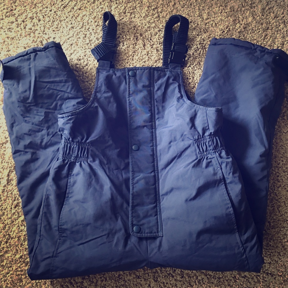 Snow overall